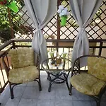 Dimitra's Garden