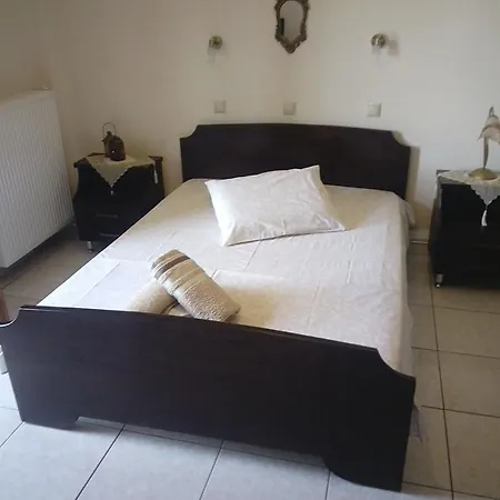Dimitra'S Garden Apartments Apartment