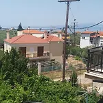 Apartamento Dimitra's Garden